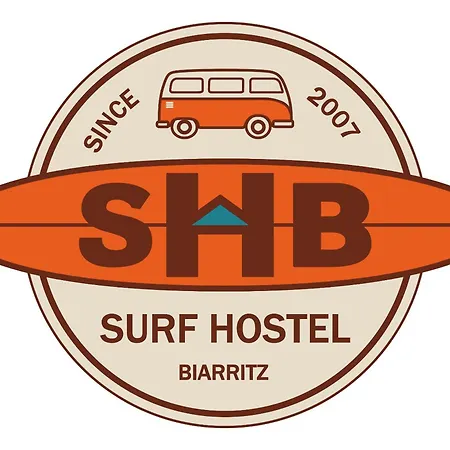 Surf Hostel Biarritz-3